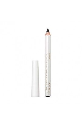 SHISEIDO 六角眉筆 /01 Black
